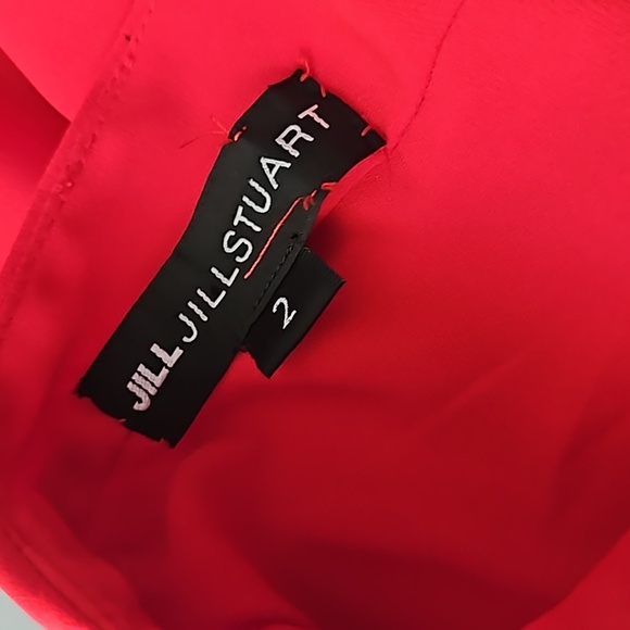 JILL STUART maxi dress - Picture 7 of 7